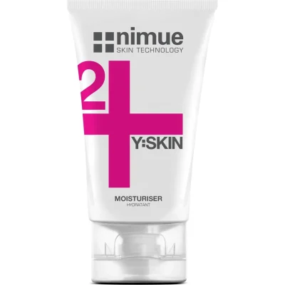 Y:Skin Clearing Moisturiser Увлажняющий крем для молодой кожи, 60ml