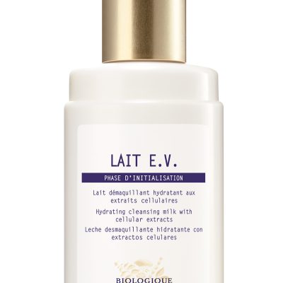 LAIT E.V. Biologique Recherche — Увлажняющее очищающее молочко с клеточными экстрактами, 150 мл