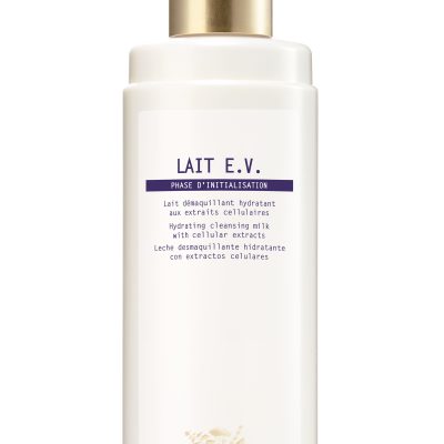 LAIT E.V. Biologique Recherche  — Увлажняющее очищающее молочко с клеточными экстрактами, 250 мл