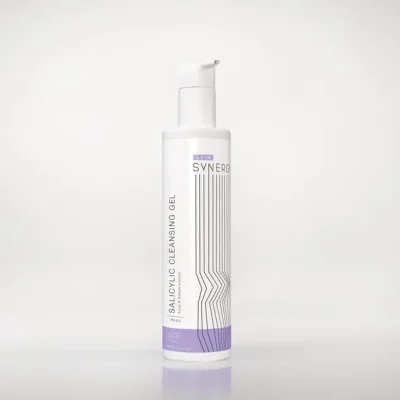 SALICYLIC CLEANSING GEL SKIN SYNERGY
