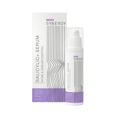 SALICYLIC SERUM SKIN SYNERGY