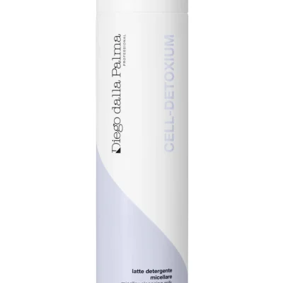 Cell Detoxium Micellar Cleansing Milk Diego Dalla Palma