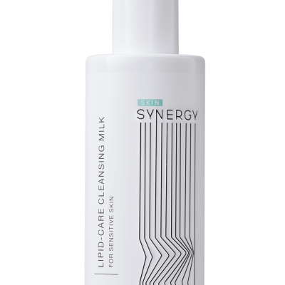 skin SYNERGY Lipid-Care Cleansing Milk Молочко для умывания с комплексом липидов, 200 мл