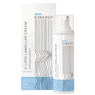 skin SYNERGY 3-LIPID LAMELLAR CREAM Крем Ламеллярный 3-липид, 50 мл