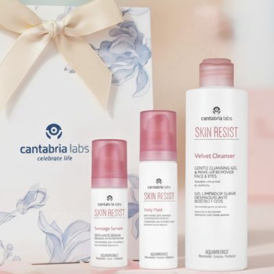 Набор для чувствительной кожи