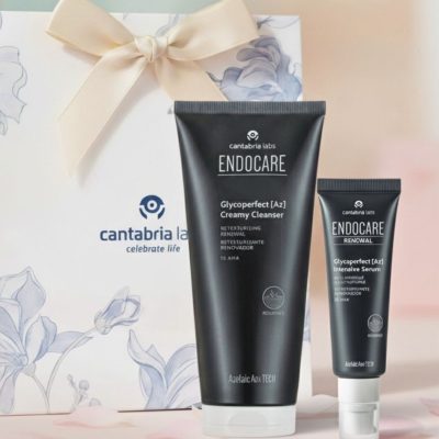 Набор для жирной кожи